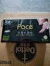 洁柔手帕纸黑Face加厚4层6片*30包面巾纸巾小包不掉屑超便携 校园必备 实拍图