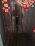 凯利莱（KAILAI）K9A智能门锁指纹锁3D人脸识别锁电子锁家用防盗入户门密码锁家用 实拍图
