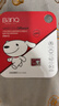 banq&JOY联名款 64GB TF（MicroSD）存储卡U3 C10 A1 V30 4K 高速款行车记录仪&监控摄像头手机内存卡 实拍图
