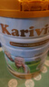 佳乳达（Karivita） 新西兰原装进口中老年奶粉成人脱脂高钙配方添加鱼油无添加蔗糖 900g 实拍图