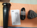 飞利浦（PHILIPS）电动剃须刀新一代旋风1系刮胡刀 风驰切剃3D浮动刀头 送老公 送男友 父亲生日礼物 实拍图
