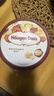 哈根达斯（Haagen-Dazs）夏威夷果仁大桶冰淇淋 473ml/桶 雪糕 实拍图