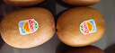 佳沛（zespri）新西兰  阳光金奇异果6粒装 单果约77-103g  源头直发  猕猴桃 实拍图