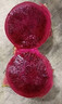 海南红心火龙果金都一号装新鲜采摘现摘现发 【小果尝鲜】4粒装（单果100g-200g) 实拍图