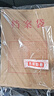 得力（deli）【超级爆款】50只A4混浆175g牛皮纸档案袋侧宽4cm企业标书合同文件票据资料袋33474 得力办公好物 实拍图