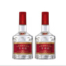 五粮液专卖店1995 30周年版浓香型白酒52度500ml*2双瓶装 实拍图