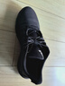 匹克（PEAK）跑步鞋男鞋轻便革面防泼水百搭休闲鞋子减震运动鞋男DH210197 实拍图