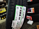 玲珑轮胎汽车轮胎235/60R18 107W XL 玲珑臻选 SD 适配奥迪Q5/索兰托 实拍图