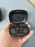 JBL Sense Lite音悦圈舒适版开放式无线蓝牙耳机 非骨传导运动跑步挂耳式不夹耳 国家补贴 黑色 实拍图