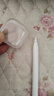 Snowkids Apple Pencil一 二代替换笔尖 适用苹果ipad笔专用笔头手写触控笔配件备用笔尖套装3只 实拍图