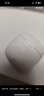 漫步者（EDIFIER）Zero Air 真无线蓝牙耳机 半入耳式耳机 无线耳机 蓝牙5.4 适用苹果华为小米OPPO手机 月白 实拍图