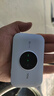 TCL随身wifi三网通用免插卡无线wifi6车载4G路由器随身便携无限制移动联通电信全国通用2025款5GXY15B 【升级充电款】3000毫安大电池超长续航24小时 不限速不虚标月享1500G流量 实拍图