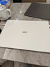 LG gram Pro 2025 国家补贴 Ultra7二代 16英寸轻薄办公AI笔记本电脑(144Hz 32G 白16Z90TP-G.AL87C) 实拍图
