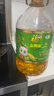  福临门 食用油 非转基因压榨玉米油6.18L×2桶 实拍图