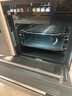 美的（Midea）【78L一步到位】嵌入式大容量微蒸烤一体机 纯平全嵌杯水鲜蒸 蒸烤箱一体机微蒸烤炸炖5合1体机GC7 实拍图
