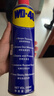 WD-40多用途金属养护剂/除锈油/机械防锈润滑剂/除湿/消除异响/螺栓松动剂 型号：86500 500ml 1瓶 实拍图