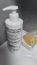 薇姿（VICHY）绿标去屑洗发水1%二硫化硒控油去屑洗发水柔顺390ml*2支洗头膏 实拍图