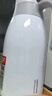 炊大皇 保温壶 2.2L304不锈钢内胆热水瓶家用保温瓶暖水壶【优雅白】 实拍图