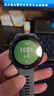 佳明（GARMIN）Forerunner255专业跑步户外运动智能手表多星定位心率血氧 神秘灰 实拍图