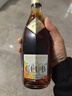 人头马（Remy Martin）洋酒 CLUB优质香槟区干邑白兰地 500ml 时来运转限量版 实拍图