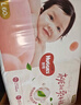 好奇（Huggies）铂金装小桃裤纸尿裤S96片(4-8kg)新生儿小号尿不湿【透爽散热】 实拍图