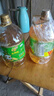 金龙鱼 食用油 葵花籽清香型调和油5L （新老包装随机发货） 实拍图