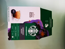 星巴克（Starbucks）胶囊咖啡意式浓缩5.5g*12颗 重烘美式黑咖啡 适用多趣酷思咖啡机 实拍图