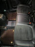 五福金牛全包围tpe汽车脚垫奥迪a6lQ5L帕萨特凯美瑞雅阁宝马5系 美尼斯毯 实拍图