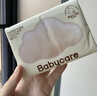 babycare婴儿云柔巾儿童超柔软面巾纸纸巾清洁保湿抽纸便携小包 40抽*10包 实拍图