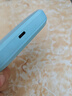 中兴（ZTE）随身wifi6免插卡移动wifi无线网卡便携式热点4g路由器无限笔记本电脑通用流量2025款U10LS蓝色 实拍图