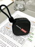 联想（Lenovo）蓝牙音响无线音箱高音质低音炮蓝牙6.0超长续航TWS双机互联户外运动便携适用台式笔记本电脑送礼物 陨石灰【蓝牙6.0闪连+全景环绕音效】 TWS双机互联-迷你方便携带 实拍图