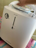 鱼跃医用制氧机吸氧机轻音家用老人5L升级6L升8F-6AW中重度缺氧 实拍图