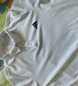 阿迪达斯（adidas）男子 网球系列FAB POLO运动 POLP衫HR8729 A/XL码 实拍图