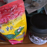 寸金（INCH-GOLD）经典龟龟粮量贩装 200g×6袋/盒 乌龟巴西龟 龟粮通用型  实拍图