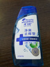 海飞丝头皮肌底净爽止痒旅行装洗发水【回购券】送80g去屑止痒洗头膏 实拍图