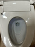 海尔（Haier）小贝壳智能马桶盖即热加热马桶圈 全自动坐便盖暖风烘干 京东安装 实拍图