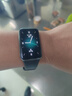 荣耀（HONOR）手环9 曜石黑 轻薄双曲面 心脏健康守护 14天超长续航 智能手环运动手环 送男友 实拍图