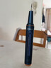 康佳（KONKA）超频声波洁牙器洗牙器结石超去清除洁洗牙齿冲洗机器去黄牙结石清洁打磨神器烟渍茶渍工具在家 星空蓝95%选择【高频声波+洁牙套装】 4支喷头 实拍图