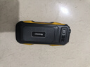 纽曼（Newman）N99三防老人手机4G全网通双卡双待大电池超长待机大字大声大按键老年人手机 备用功能机黑色 实拍图