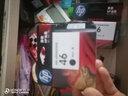 惠普（HP）46原装黑色墨盒 适用hp deskjet 2020hc/2520hc/2529/2029/4729打印机 实拍图