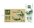 伊利【新鲜日期】金典纯牛奶整箱 250ml*16盒 3.6g乳蛋白 礼盒装 实拍图