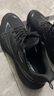 特步【越黑越练】两千公里三代男跑步鞋运动鞋轻便减震耐磨跑鞋体测 实拍图