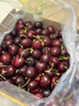京鲜生 智利空运Santina车厘子2J级5斤礼盒装果径约28-30mm【赠送卡尺】 实拍图