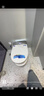 JOMOW智能马桶一体即热式全自动冲洗加热烘干坐便器带水箱杀菌金榜前十 K9全功能-自动语音泡沫-带水箱 250/300/350/400坑距下单备注 实拍图