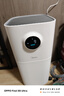 美的（Midea）【母婴级】空气净化器鼻炎家用除甲醛除烟味异味过敏原空气净化机森林家L1 Lite国家补贴 实拍图