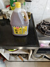 厨邦10度 葱姜汁料酒1.75L 去腥添香传统黄酒酿造 餐饮酒店实惠大桶 实拍图