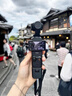 大疆（DJI）Osmo Pocket 3口袋相机 手持vlog 防抖云台 直播便携摄像机 标准套装【内存卡可下方选择】 标配 【下方可选内存卡】 实拍图