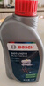 博世（BOSCH）DOT4 刹车油/制动液/离合器油 1L 通用型 一升装汽车养护套装 实拍图