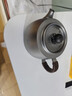 TILIVING钛立维纯钛泡茶壶功夫茶具茶水分离沏茶器户外茶具 实拍图