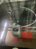 拓竹P1S 3D打印机桌面家用FDM全自动调平大尺寸高速3d打印机器bambulab P1S 单机【大陆版】 实拍图